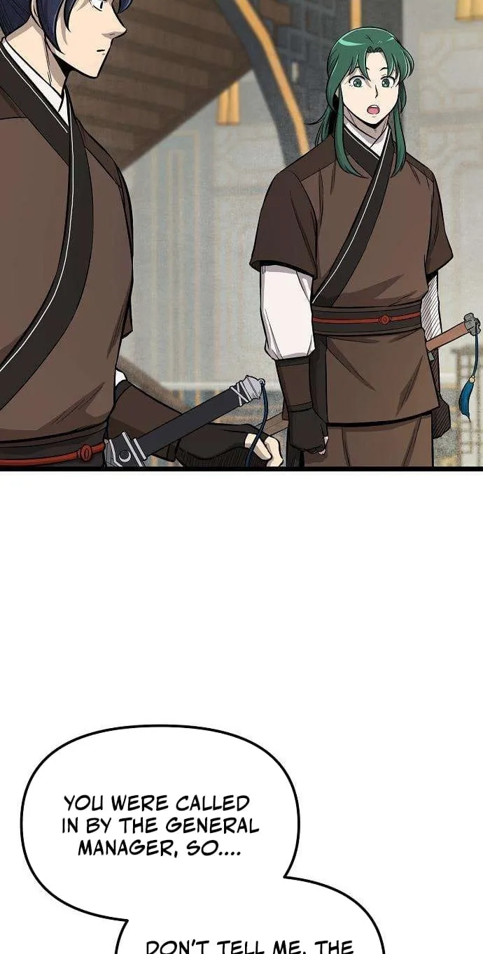 Invincible Guard Chapter 15 page 85 - 