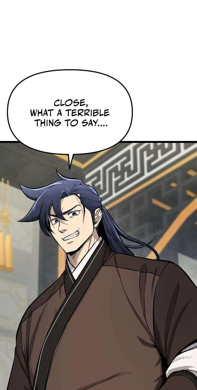Invincible Guard Chapter 15 page 87 - 