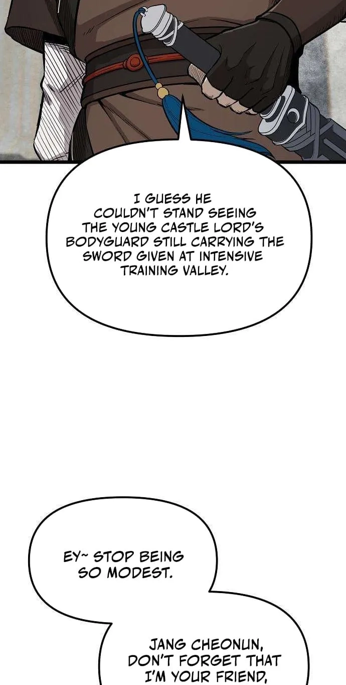 Invincible Guard Chapter 15 page 88 - 