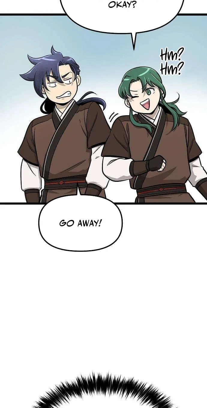 Invincible Guard Chapter 15 page 89 - 