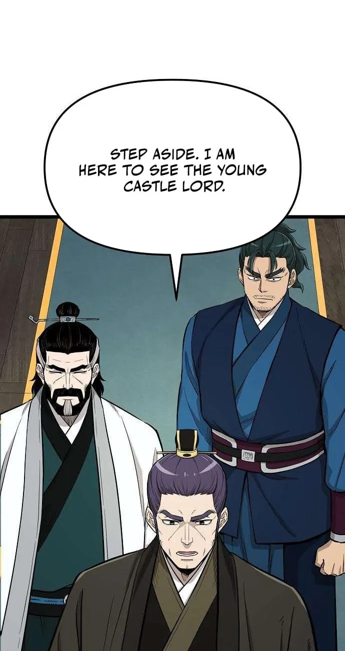 Invincible Guard Chapter 15 page 97 - 