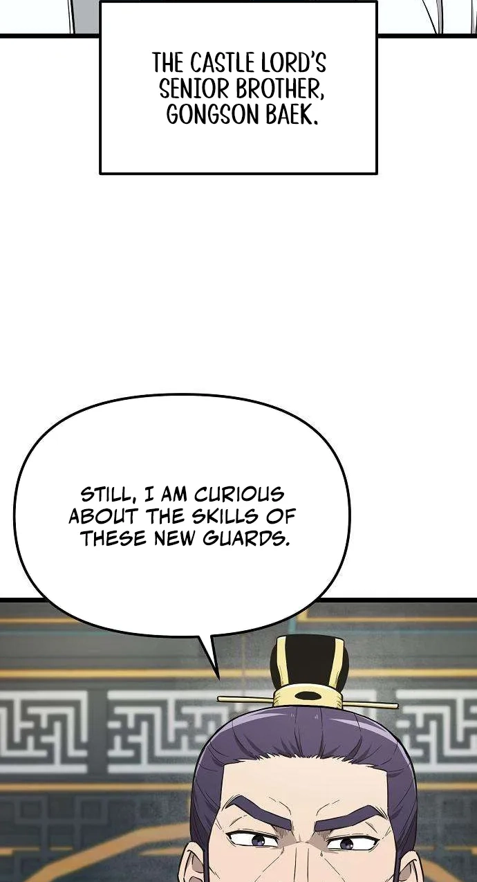 Invincible Guard Chapter 16 page 13 - 