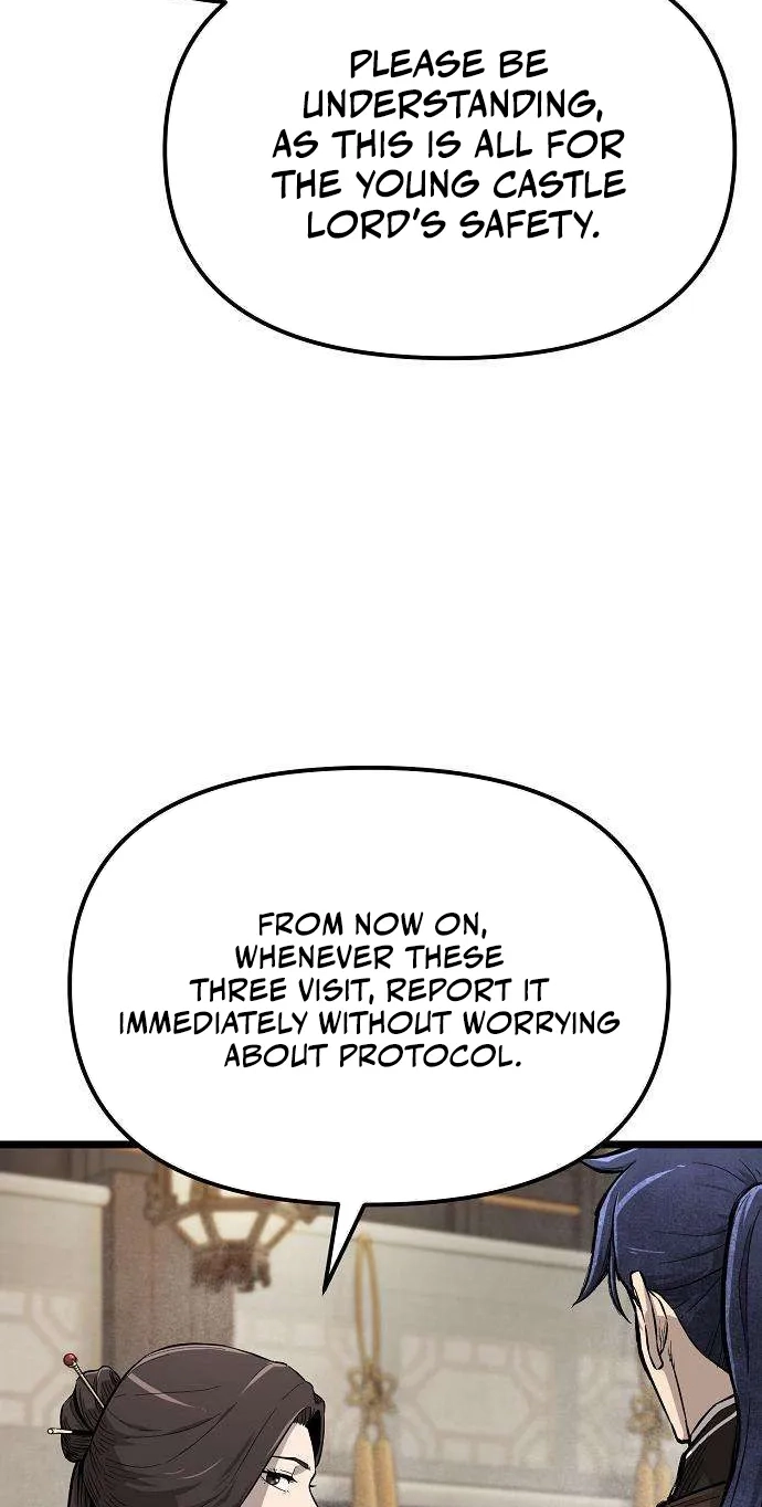 Invincible Guard Chapter 16 page 25 - 