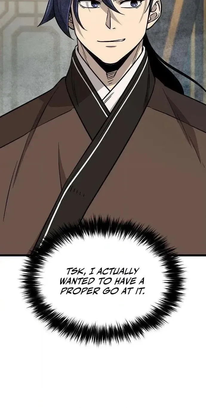 Invincible Guard Chapter 16 page 30 - 
