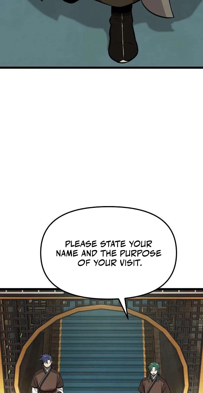 Invincible Guard Chapter 16 page 4 - 
