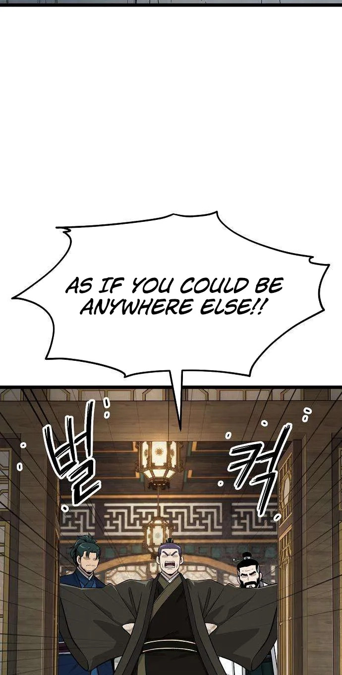 Invincible Guard Chapter 16 page 34 - 