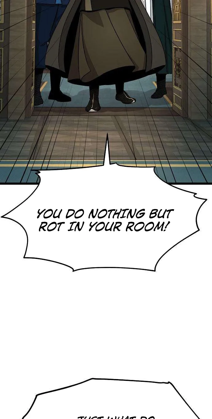 Invincible Guard Chapter 16 page 35 - 