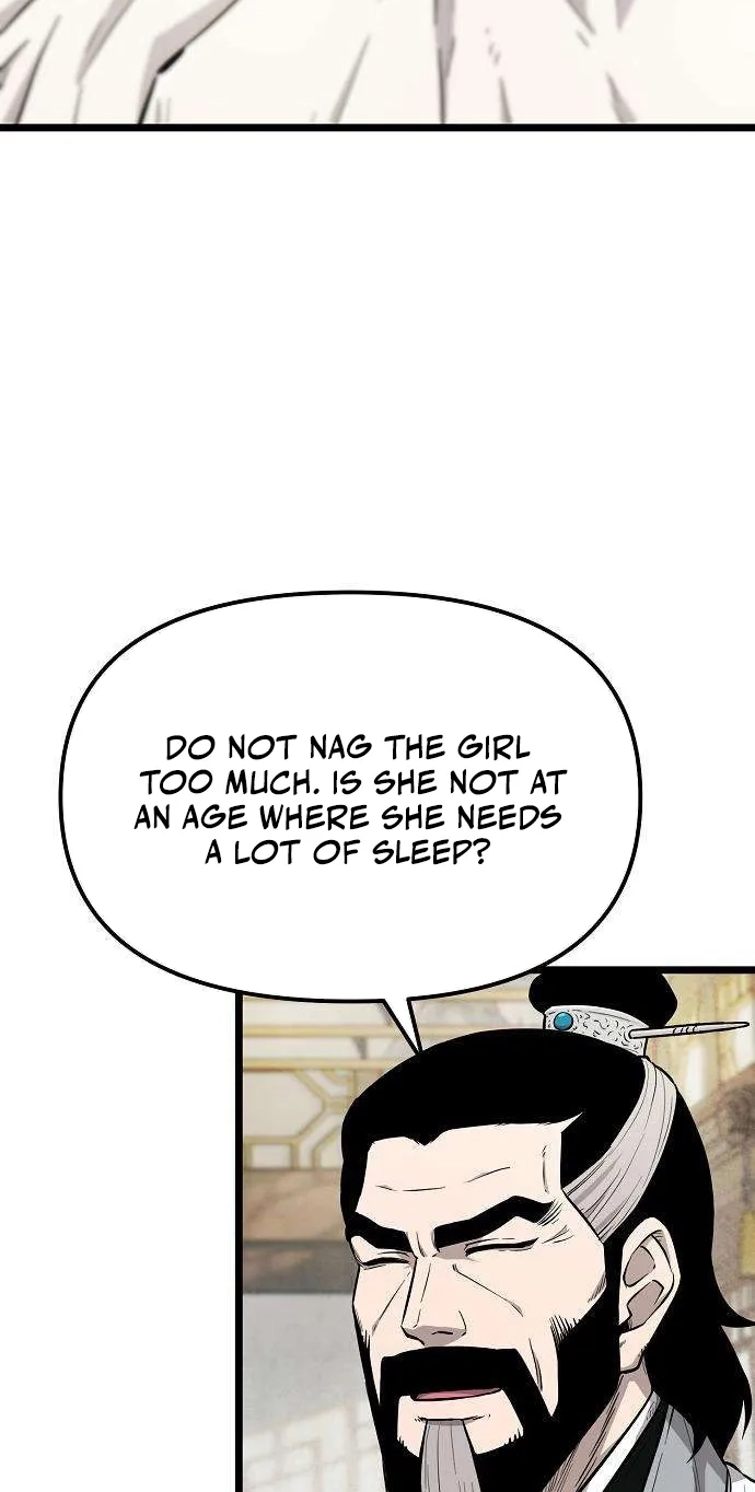 Invincible Guard Chapter 16 page 38 - 