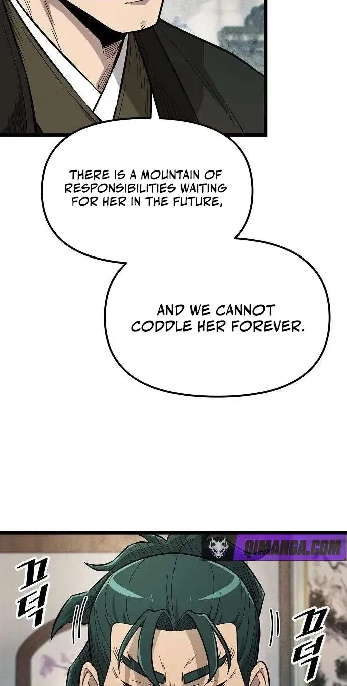 Invincible Guard Chapter 16 page 40 - 