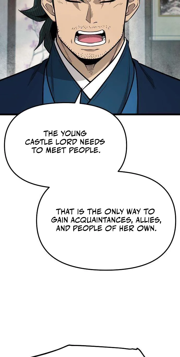 Invincible Guard Chapter 16 page 41 - 