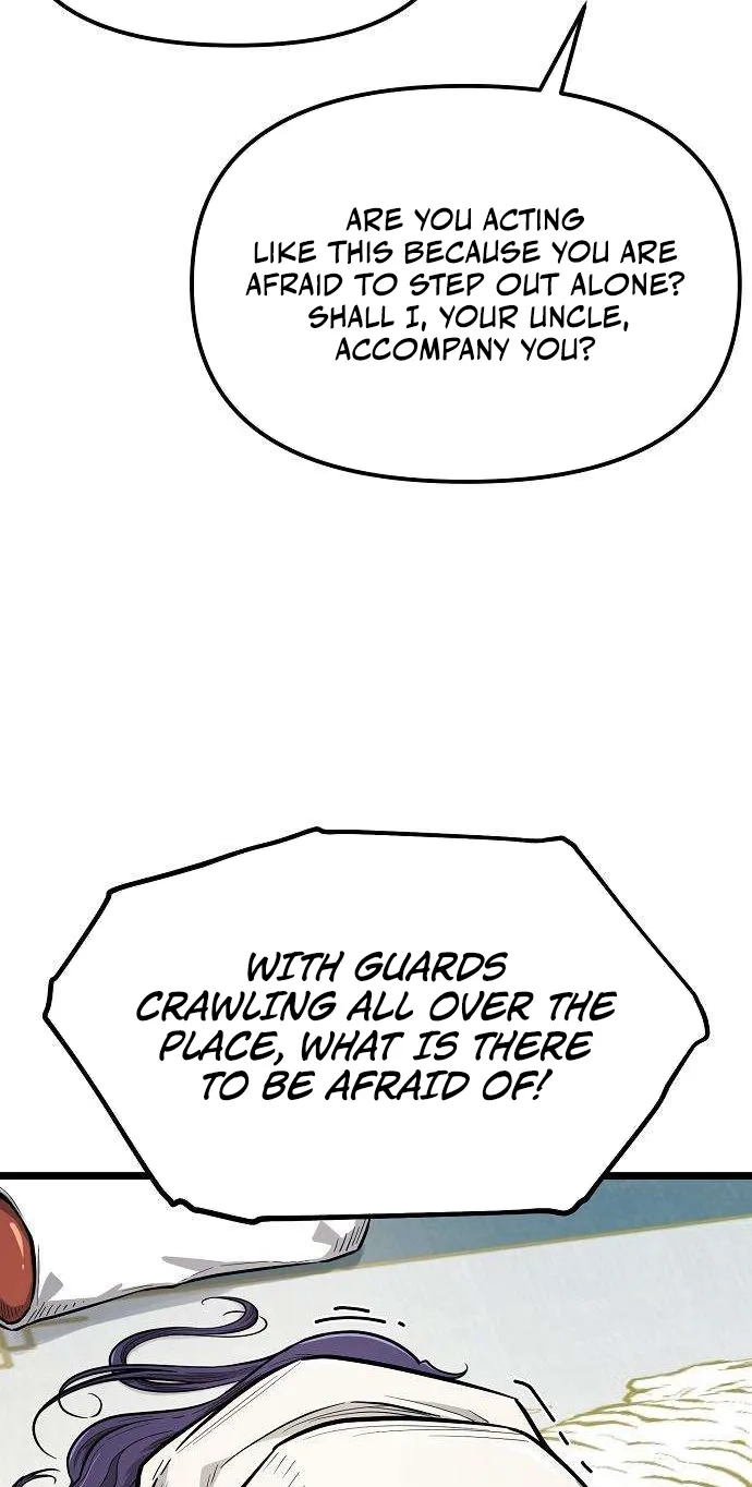 Invincible Guard Chapter 16 page 43 - 