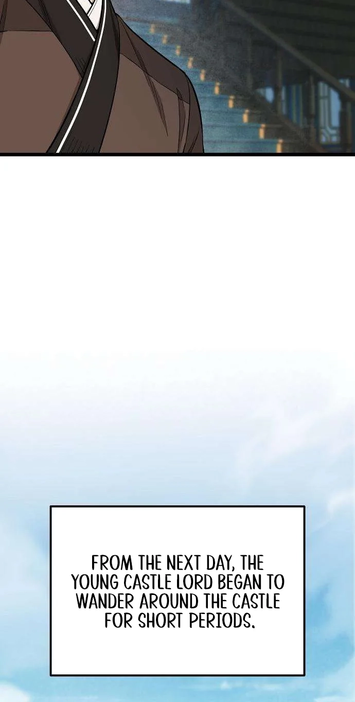 Invincible Guard Chapter 16 page 47 - 