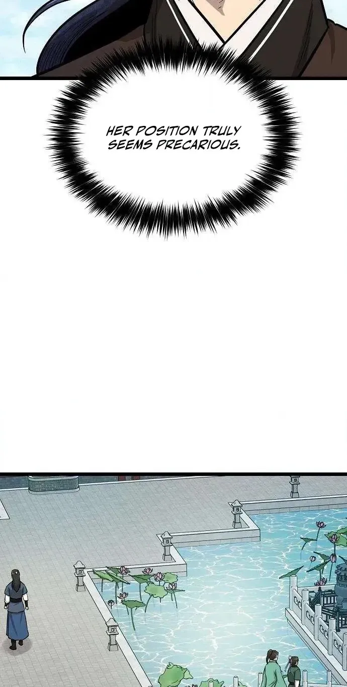 Invincible Guard Chapter 16 page 50 - 