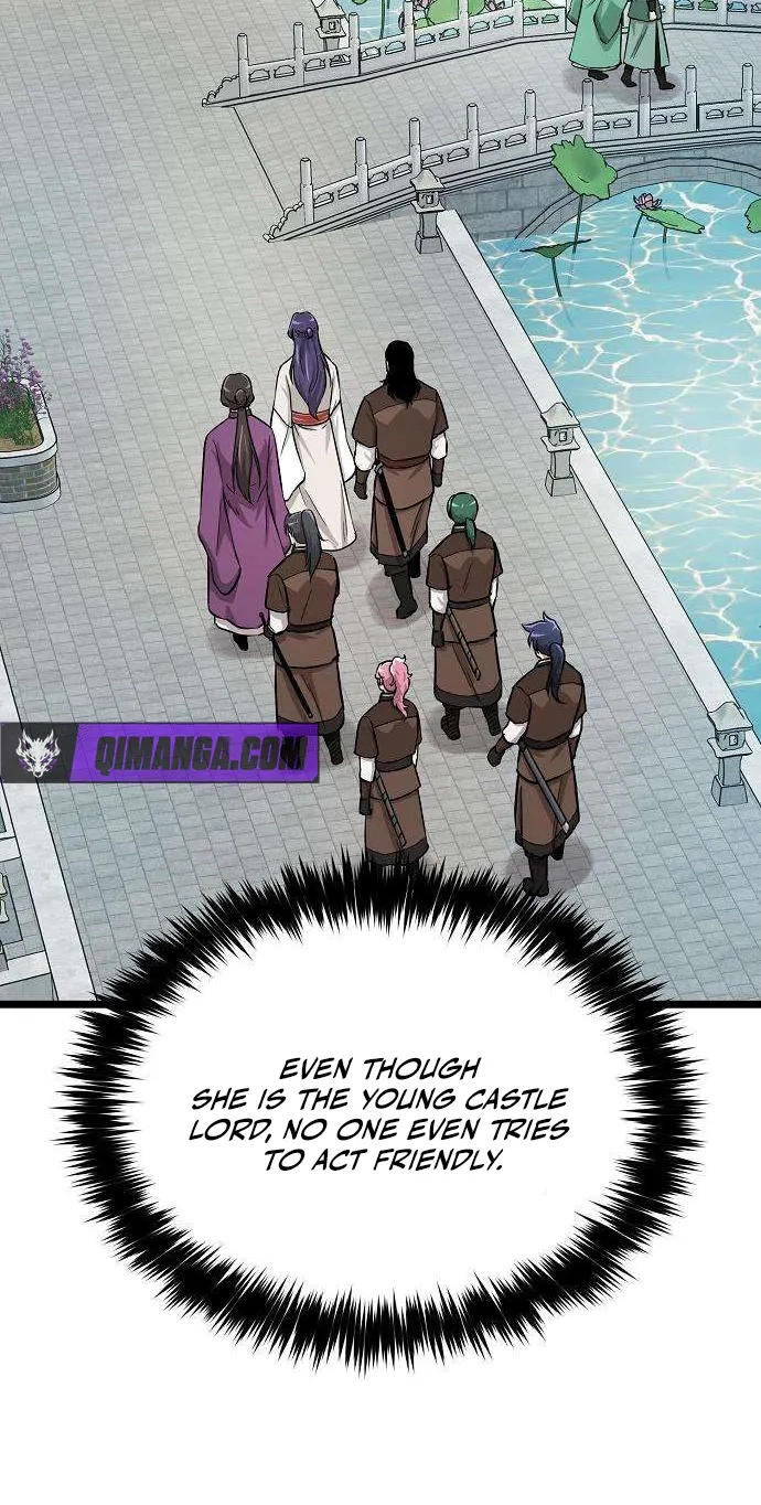 Invincible Guard Chapter 16 page 51 - 