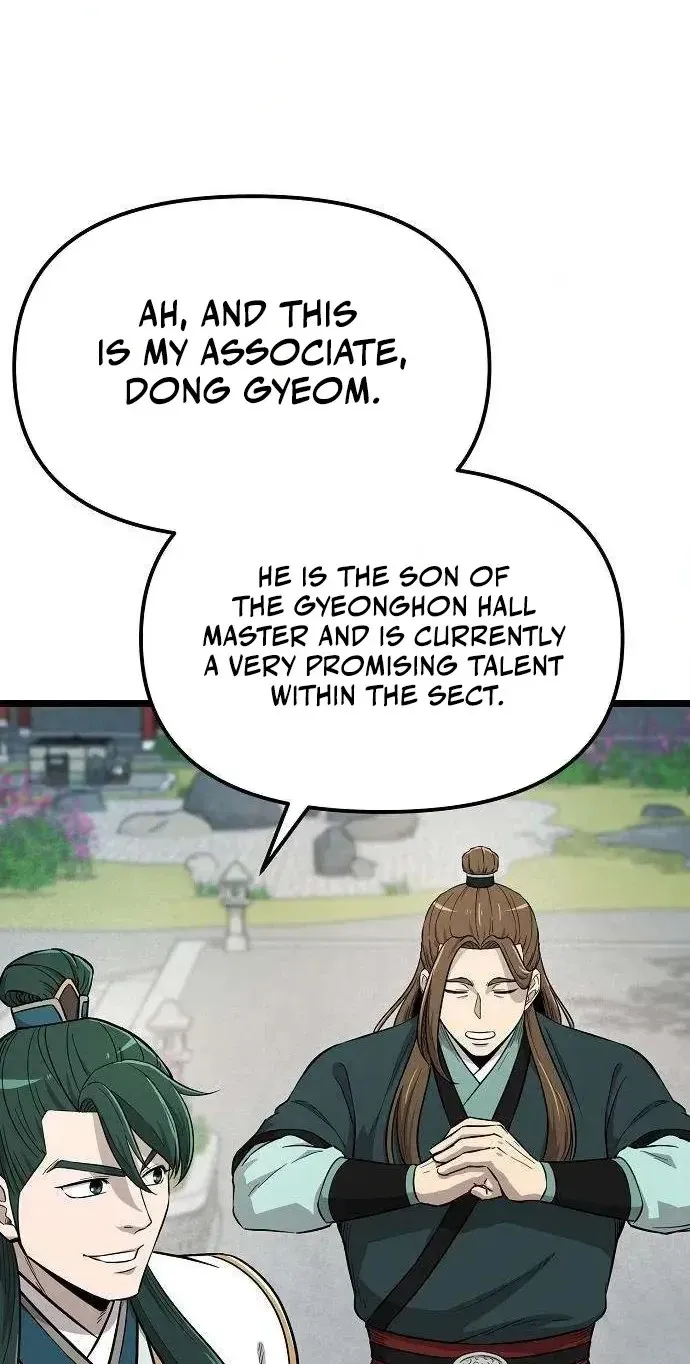 Invincible Guard Chapter 16 page 60 - 