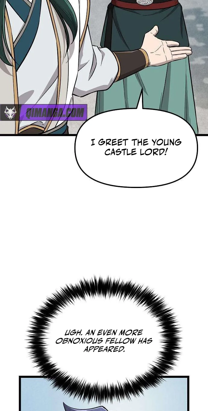 Invincible Guard Chapter 16 page 61 - 