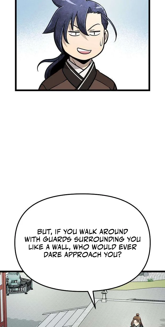 Invincible Guard Chapter 16 page 62 - 