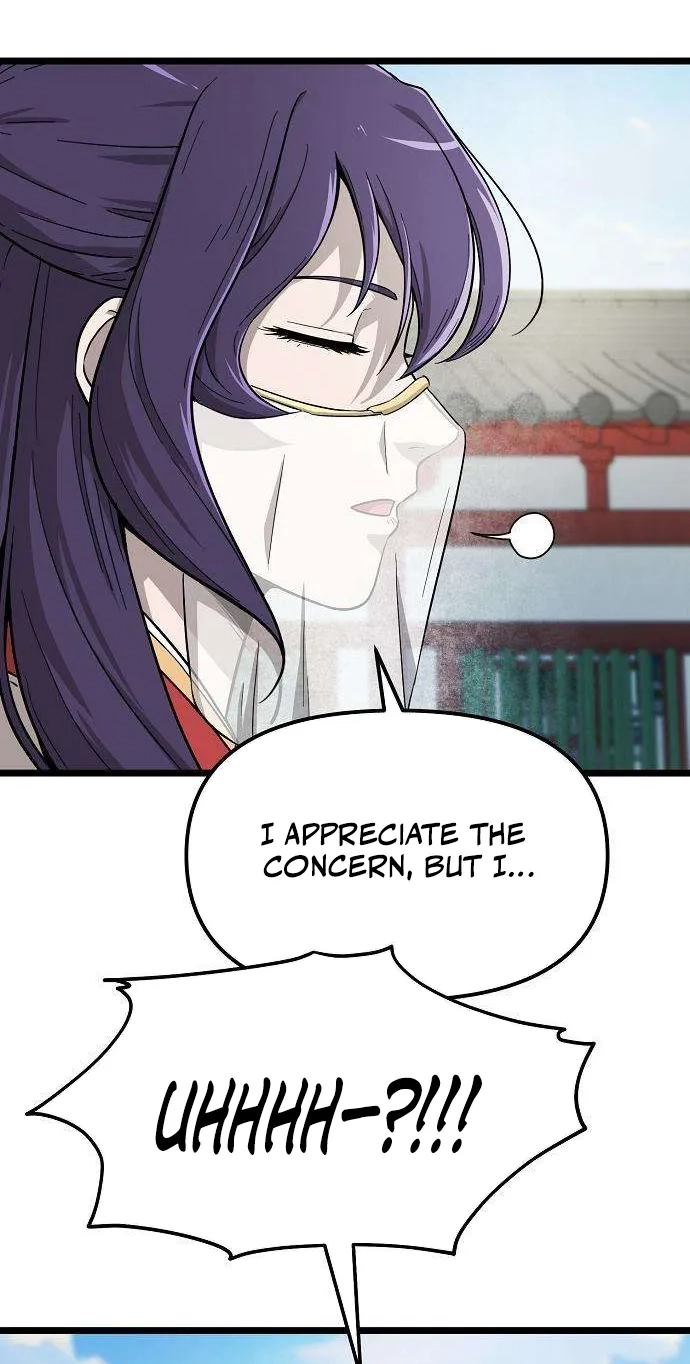 Invincible Guard Chapter 16 page 64 - 