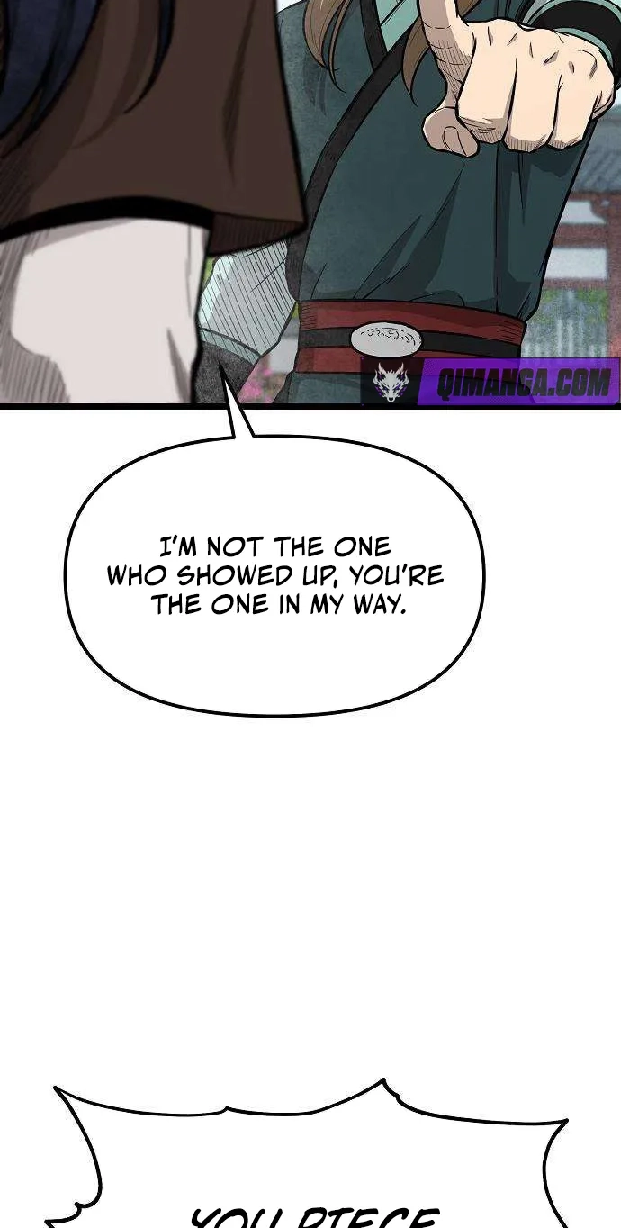 Invincible Guard Chapter 16 page 73 - 