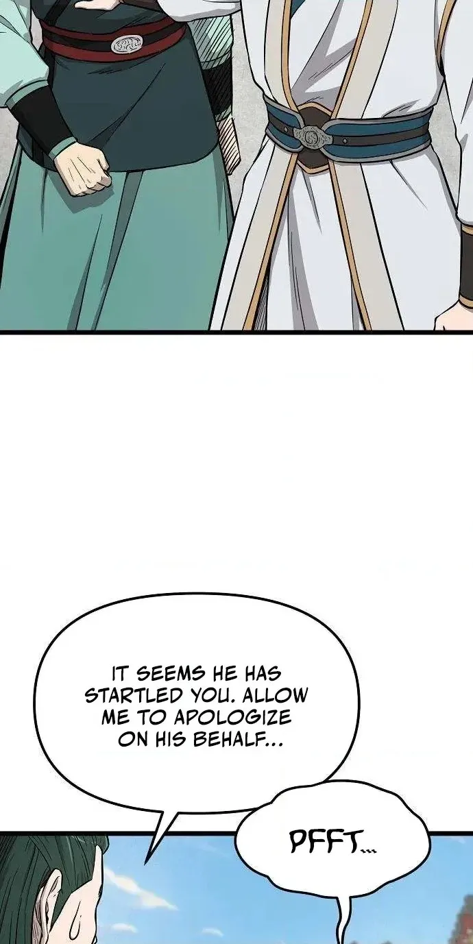 Invincible Guard Chapter 16 page 80 - 