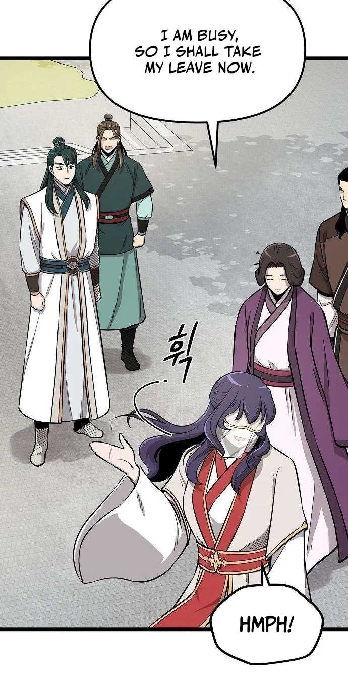Invincible Guard Chapter 16 page 83 - 