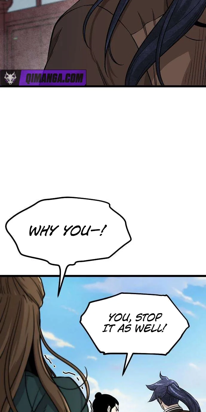Invincible Guard Chapter 16 page 85 - 