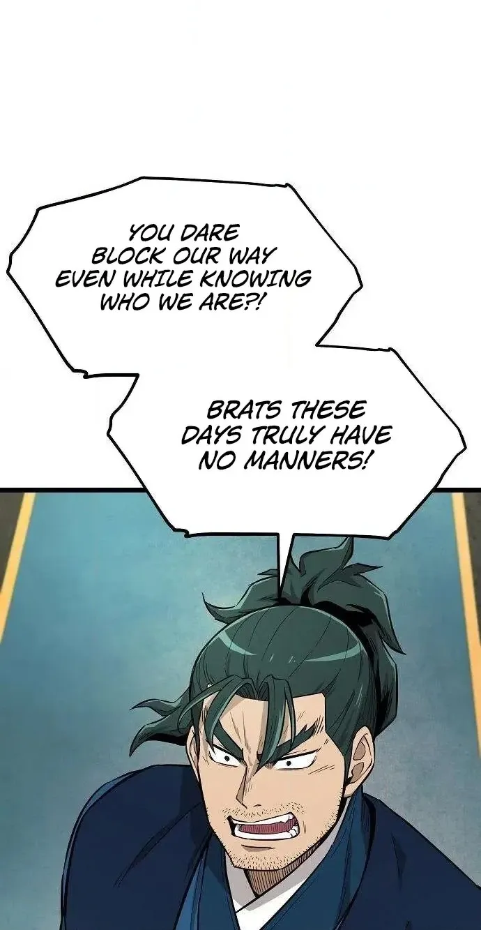 Invincible Guard Chapter 16 page 10 - 