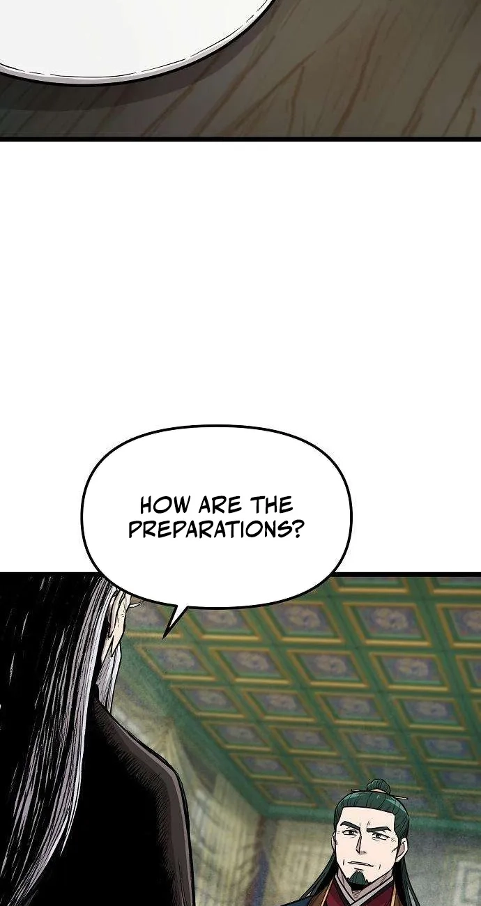 Invincible Guard Chapter 16 page 92 - 