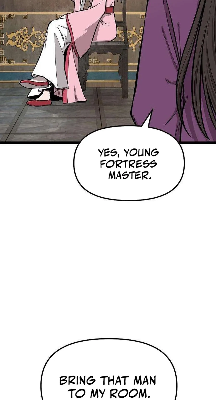 Invincible Guard Chapter 17 page 117 - 