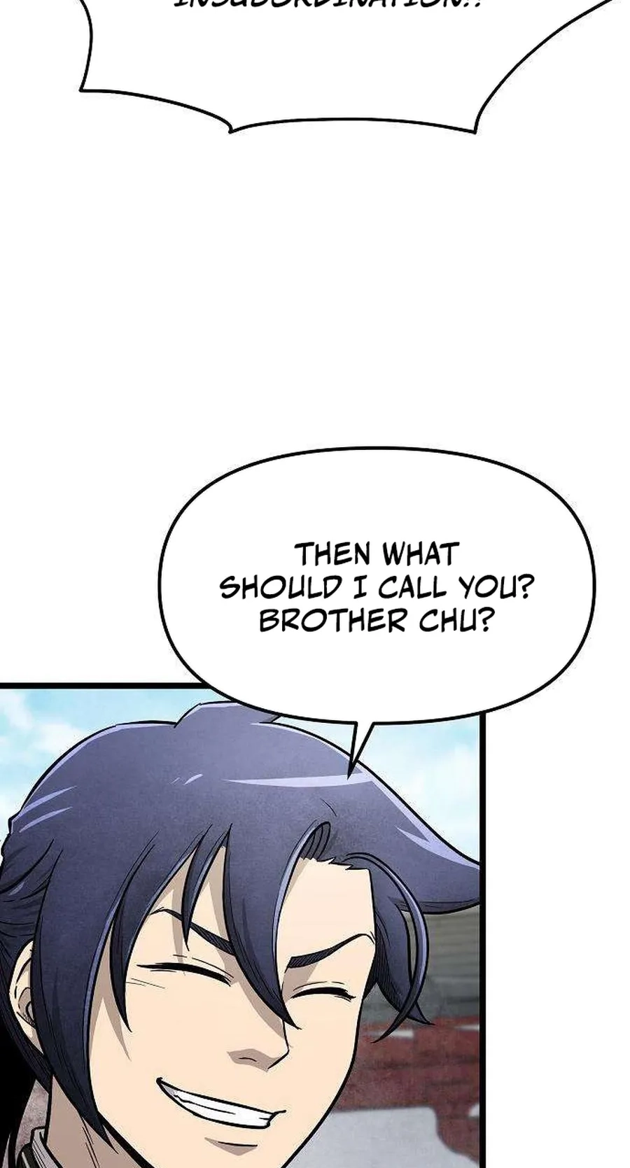Invincible Guard Chapter 17 page 13 - 
