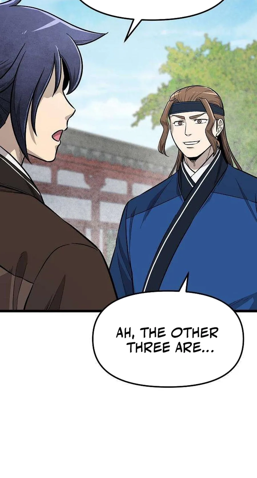Invincible Guard Chapter 17 page 16 - 