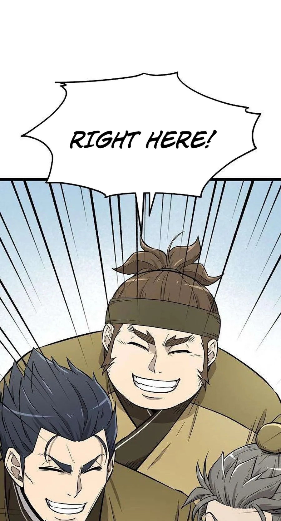 Invincible Guard Chapter 17 page 17 - 