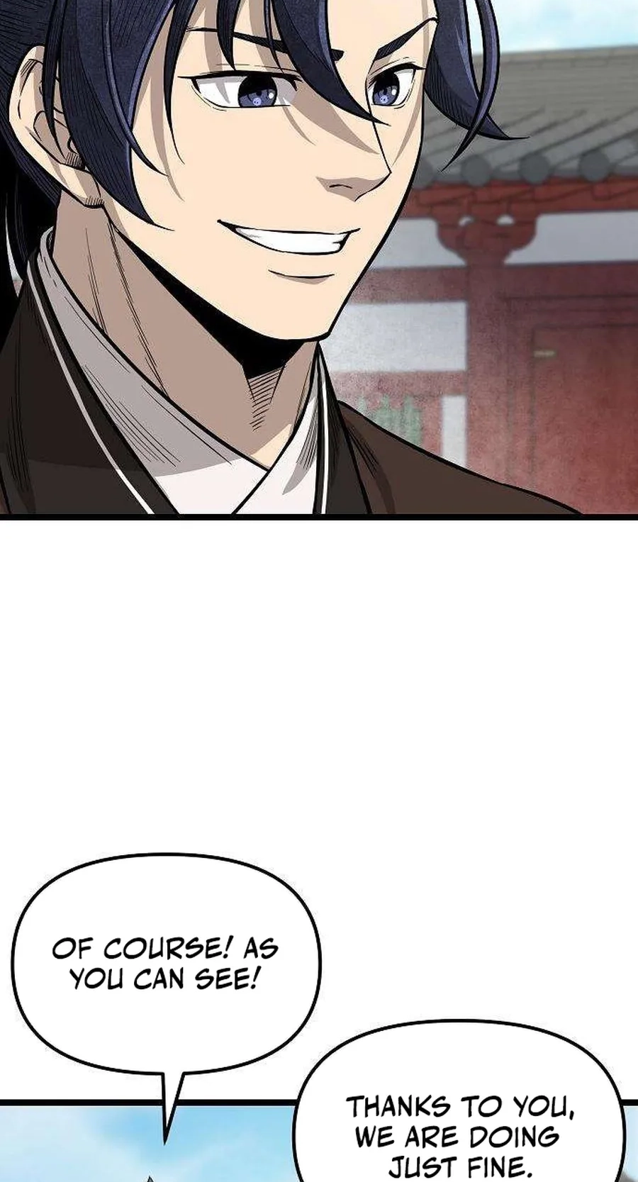Invincible Guard Chapter 17 page 21 - 
