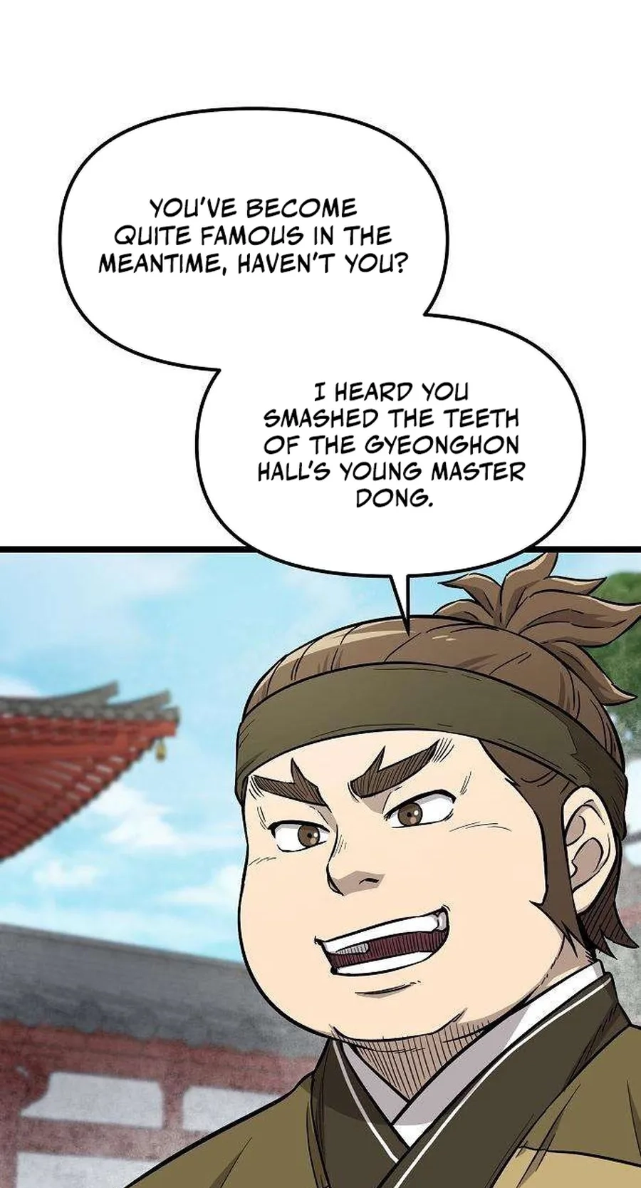 Invincible Guard Chapter 17 page 23 - 