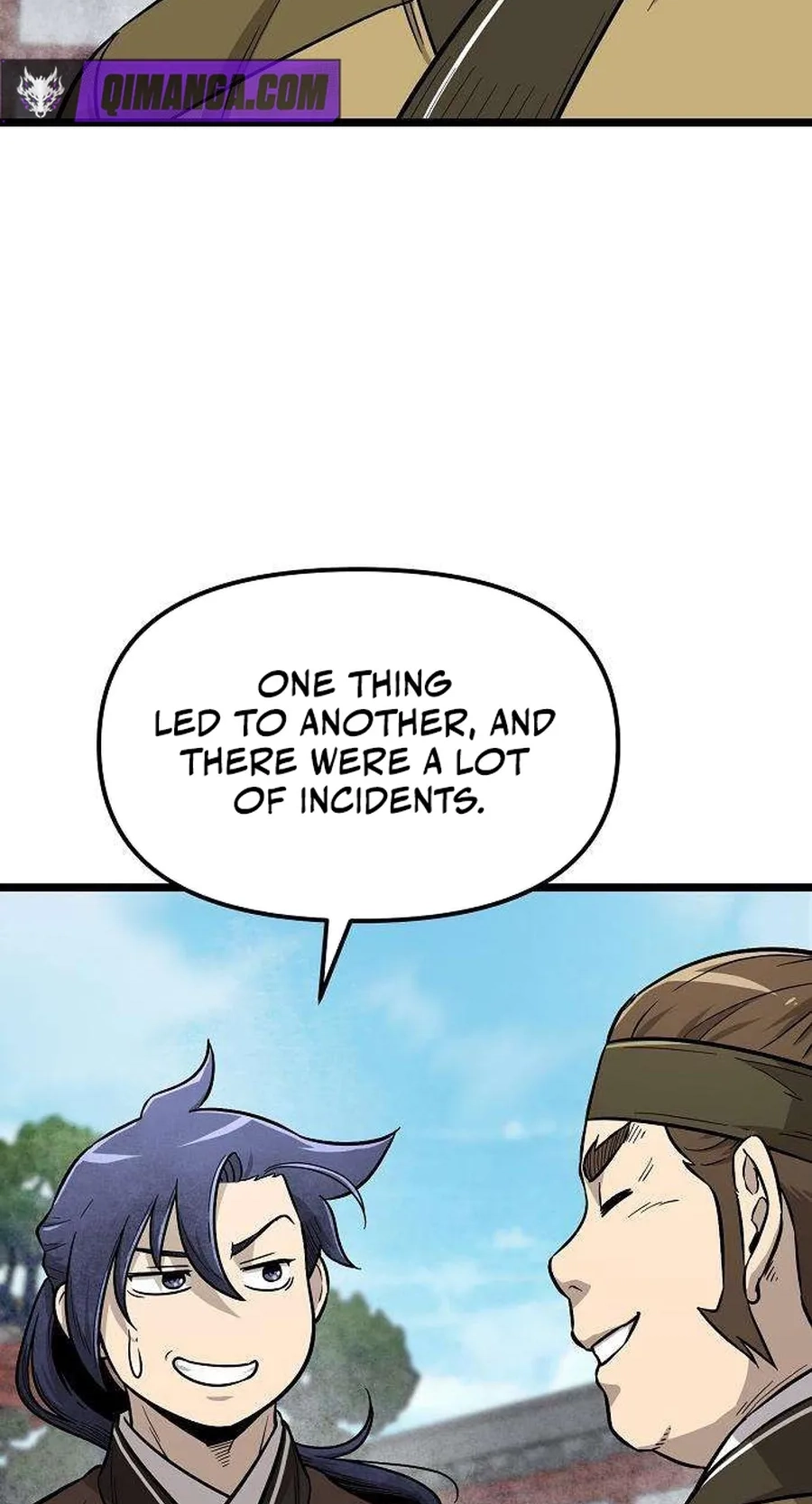 Invincible Guard Chapter 17 page 24 - 
