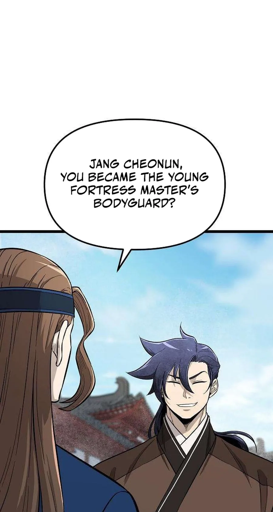 Invincible Guard Chapter 17 page 31 - 