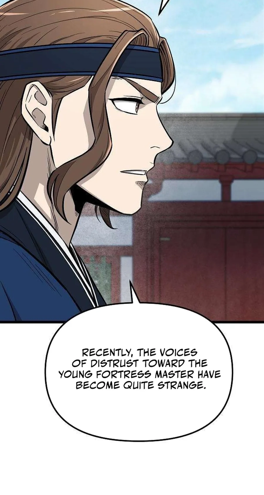 Invincible Guard Chapter 17 page 33 - 