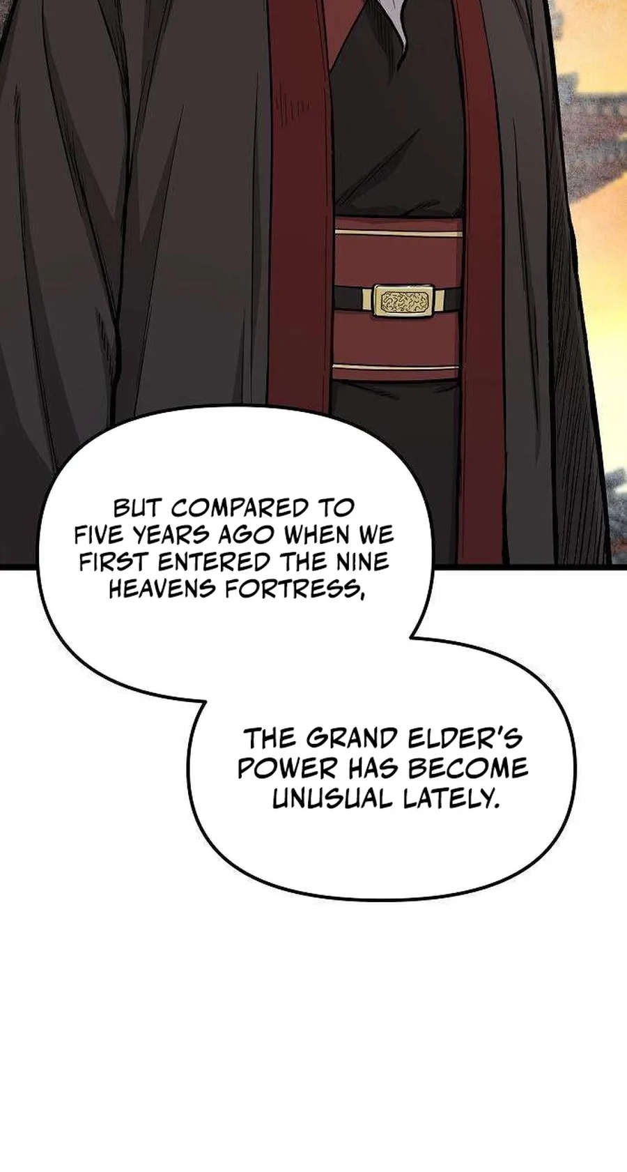 Invincible Guard Chapter 17 page 35 - 