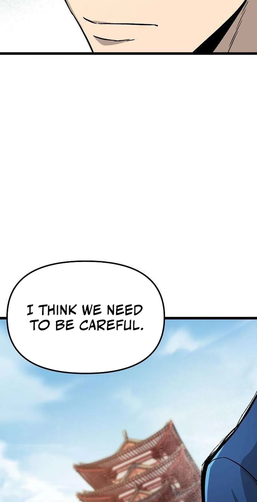 Invincible Guard Chapter 17 page 38 - 