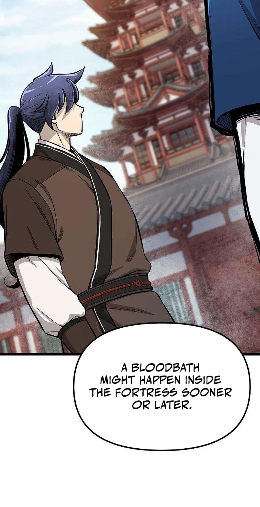 Invincible Guard Chapter 17 page 39 - 