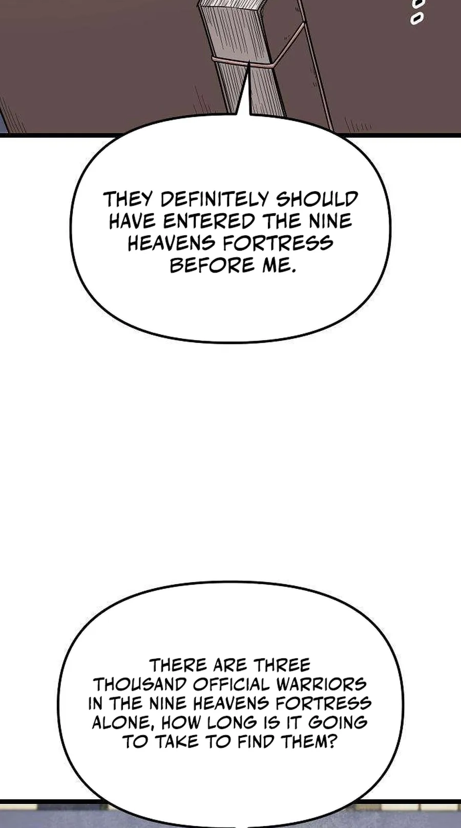 Invincible Guard Chapter 17 page 5 - 