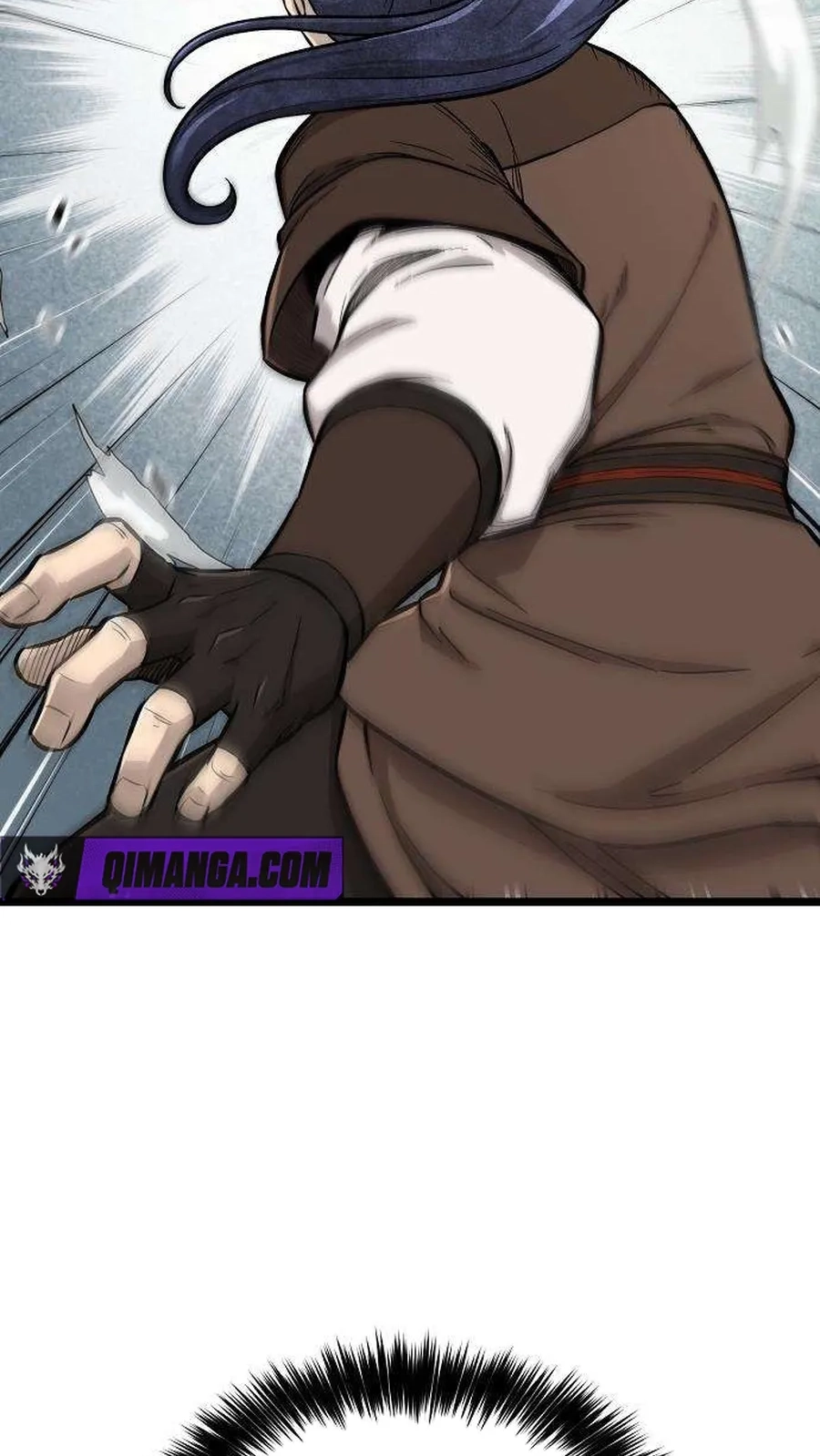 Invincible Guard Chapter 17 page 47 - 