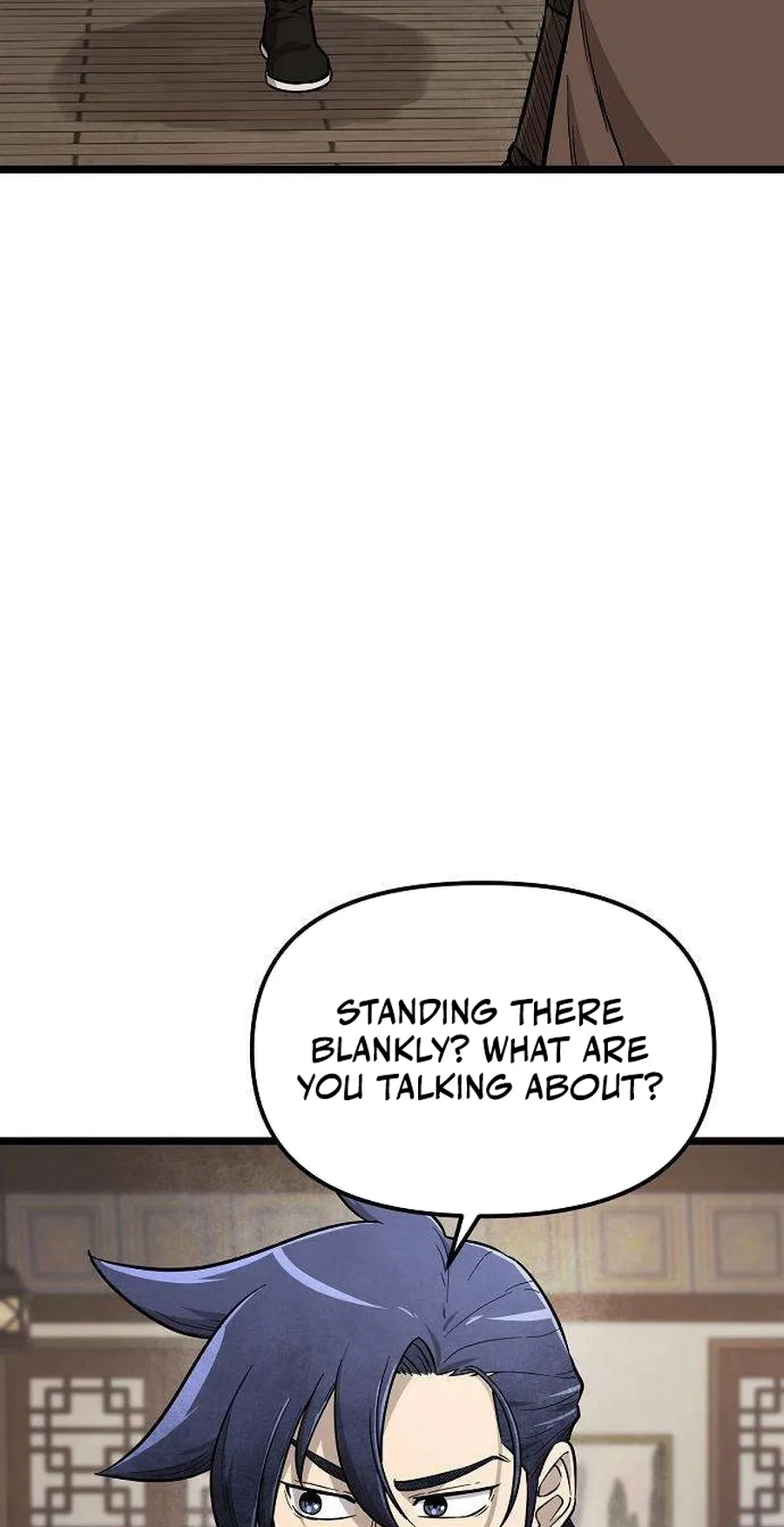 Invincible Guard Chapter 17 page 56 - 