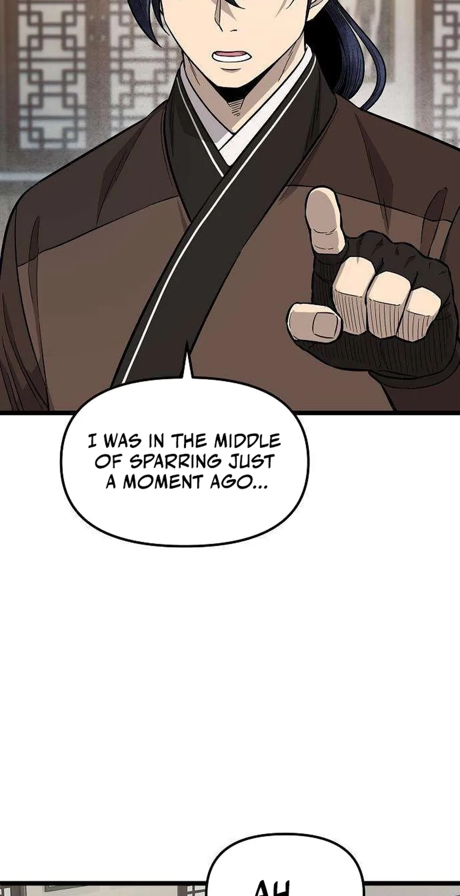 Invincible Guard Chapter 17 page 57 - 