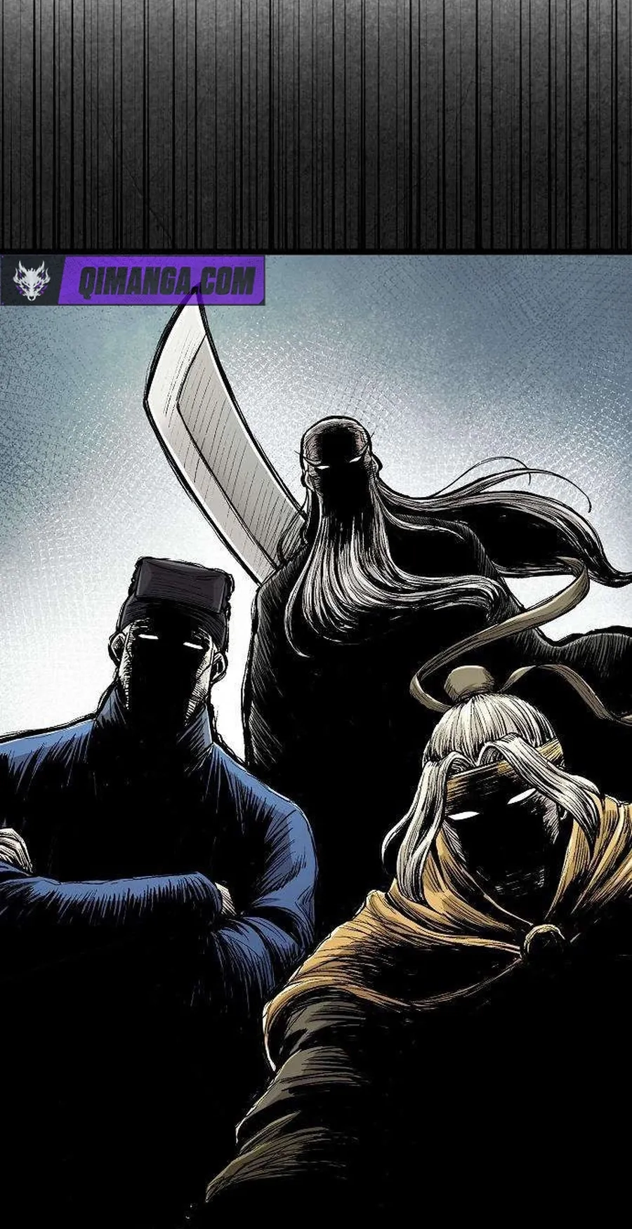 Invincible Guard Chapter 17 page 59 - 