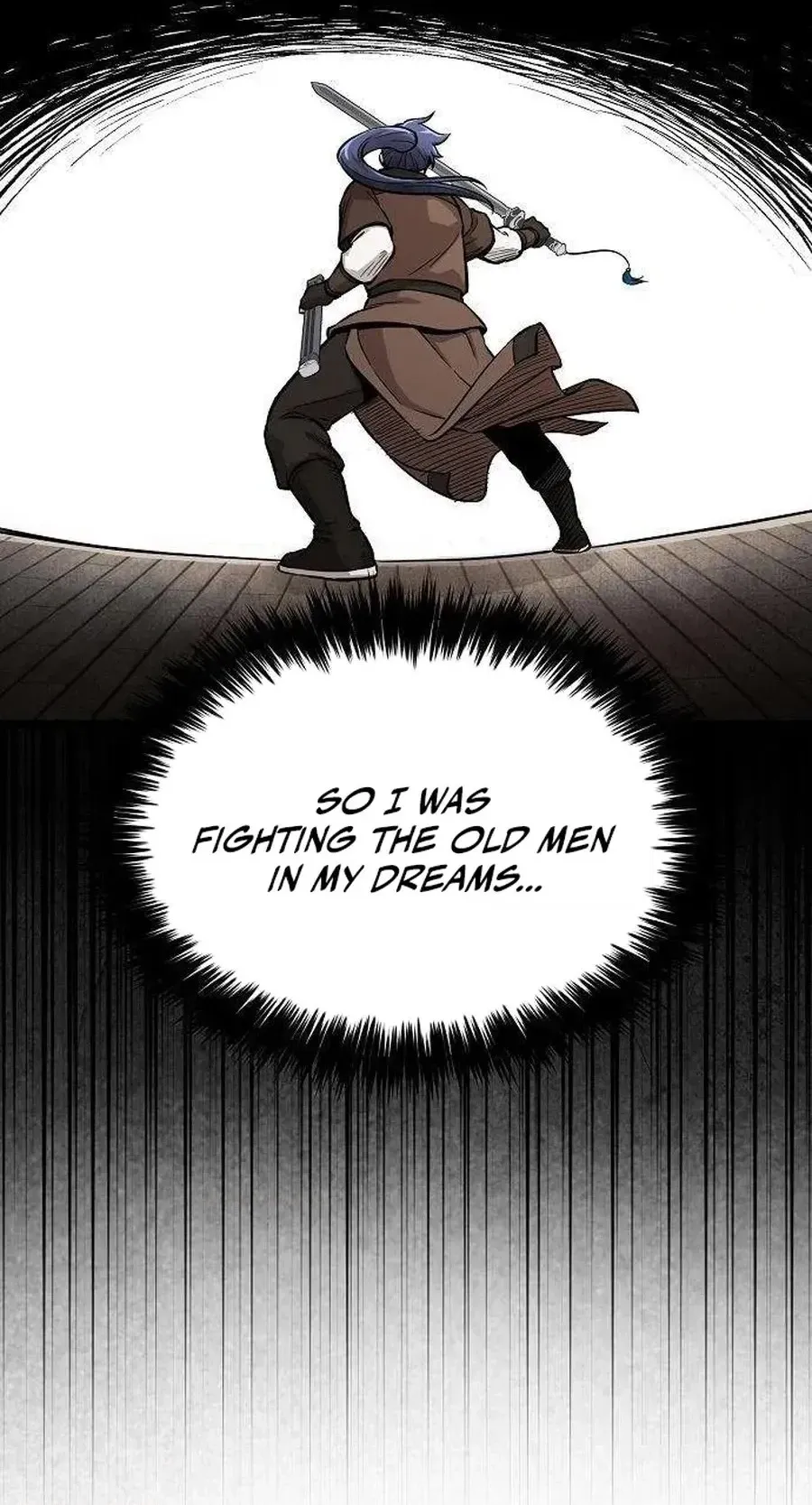 Invincible Guard Chapter 17 page 60 - 