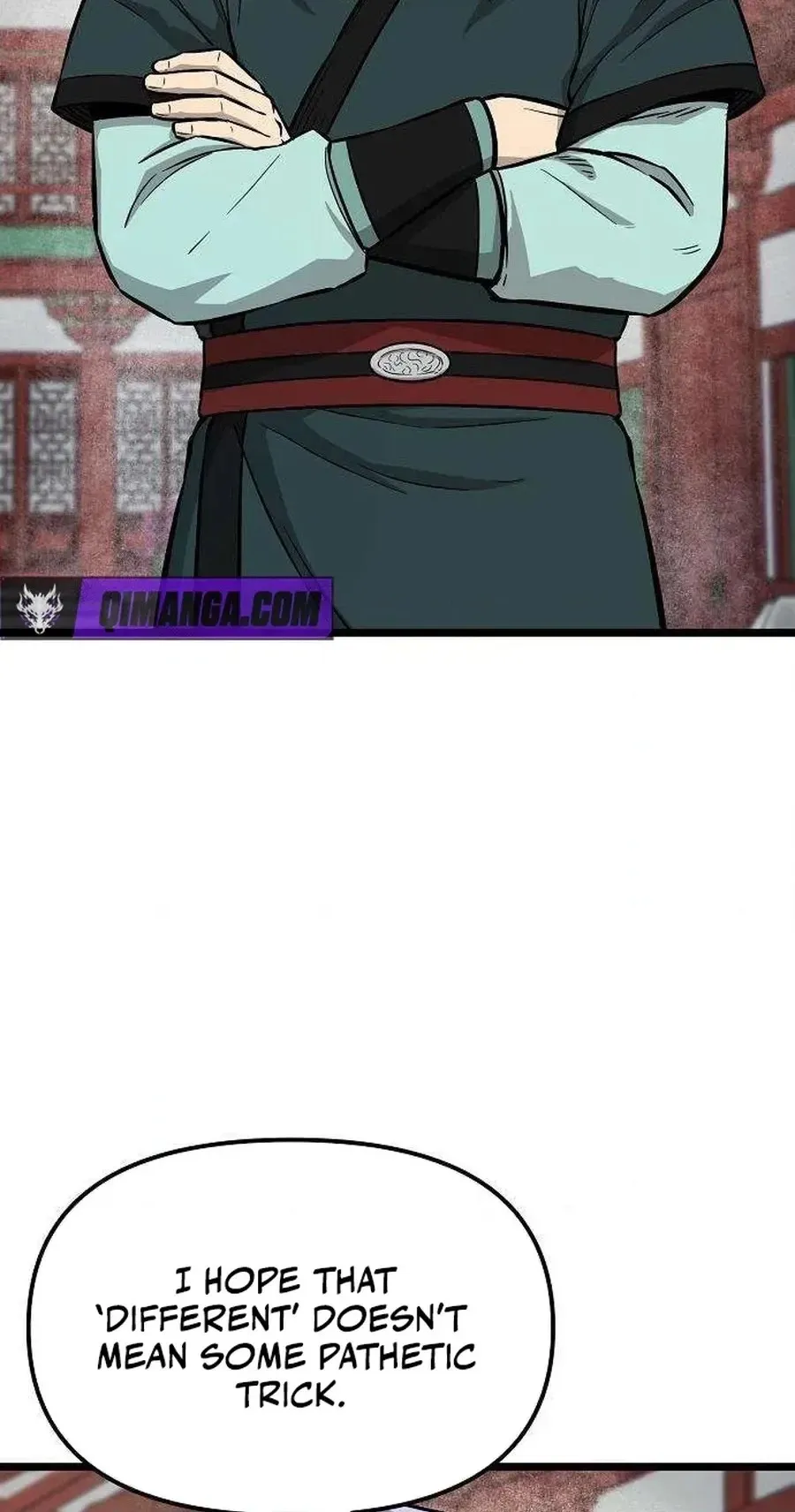 Invincible Guard Chapter 17 page 70 - 