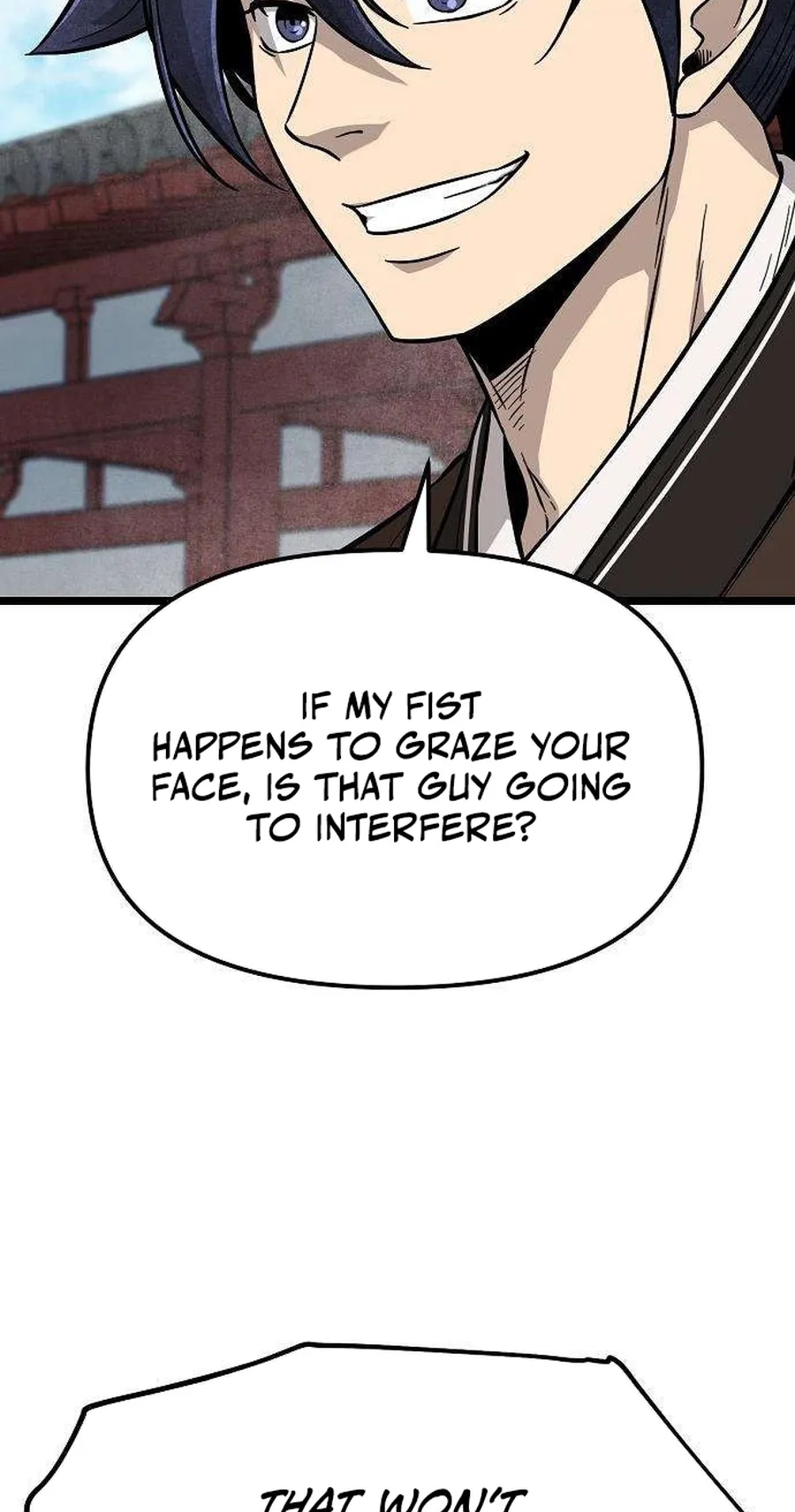 Invincible Guard Chapter 17 page 75 - 