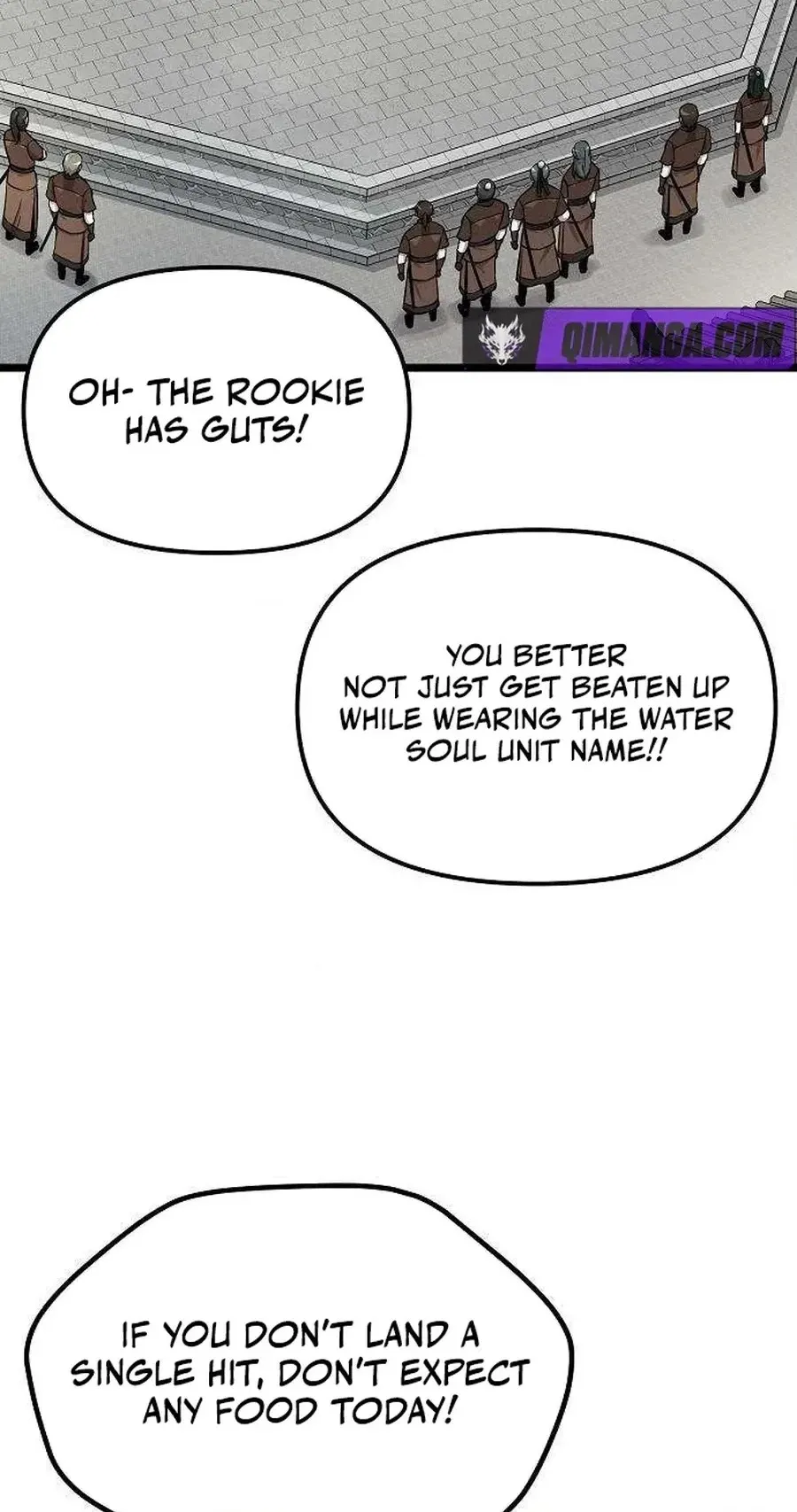 Invincible Guard Chapter 17 page 80 - 
