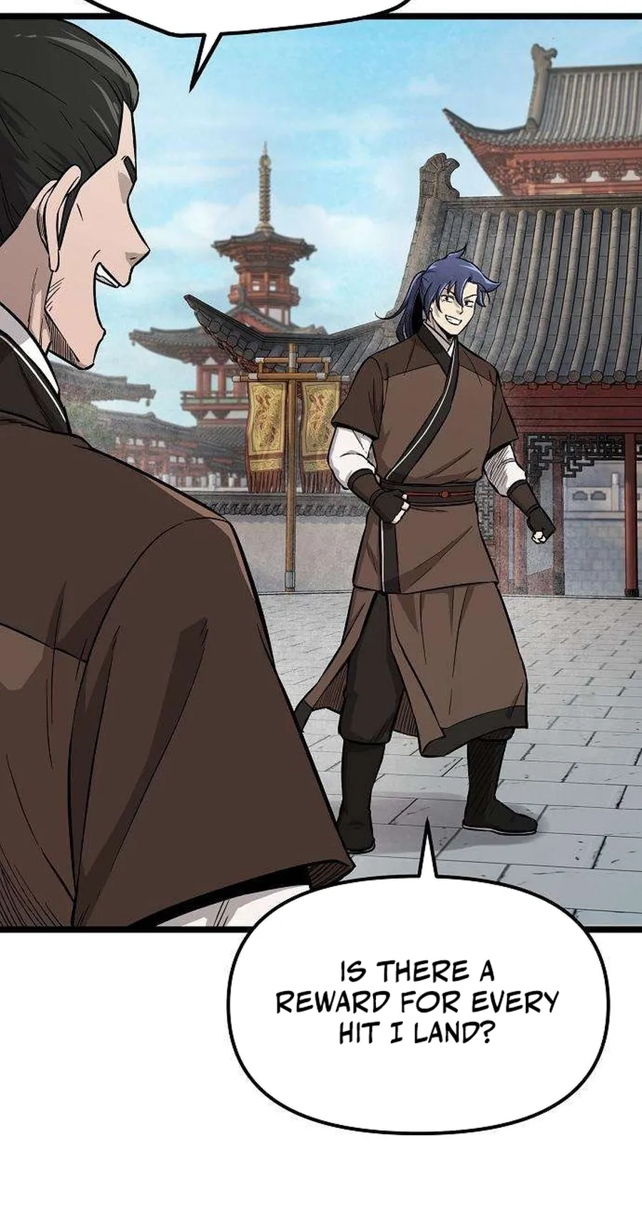 Invincible Guard Chapter 17 page 81 - 